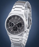 Seiko Essentials Chronograph 40mm Quartz Mens Watch SSB455P1