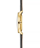 Sternglas Berlin Metro Piano Men's 38 mm Quartz Watch