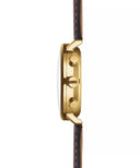 Sternglas Hamburg Ed Vintage Men's 42 mm Quartz Watch