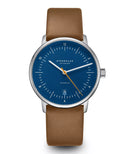 Sternglas Naos Men's 38 mm Automatic Watch