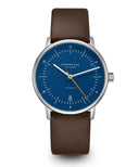 Sternglas Naos Men's 38 mm Automatic Watch
