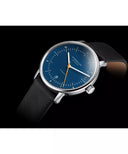 Sternglas Naos Men's 38 mm Automatic Watch