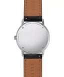 Sternglas Naos Big Date Alabaster Men's 38 mm Quartz Watch
