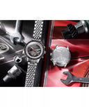 Sternglas Tachymeter 2.0 Men's 44 mm Quartz Watch