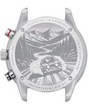 Sternglas Tachymeter 2.0 – Black / Modena Leather – S01-TM03-MO23