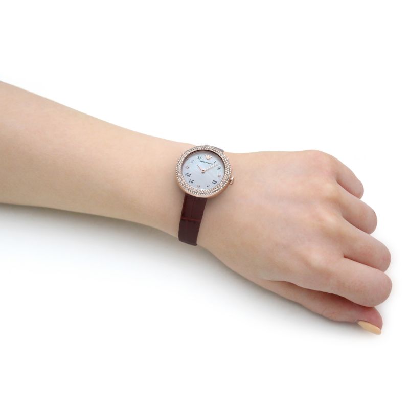 Emporio Armani AR11357 Ladies’ Watch