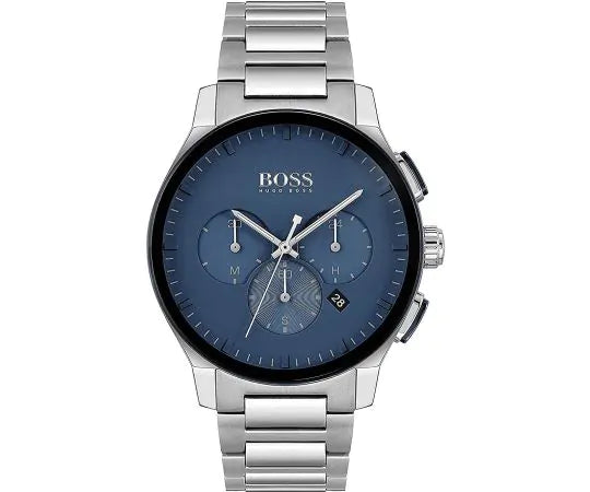 Hugo Boss Peak Chronograph 44 mm Men's Watch HB1513763