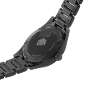 Tag Heuer Carrera Black PVD Black Dial 39 mm Watch WAR1113.BA0602