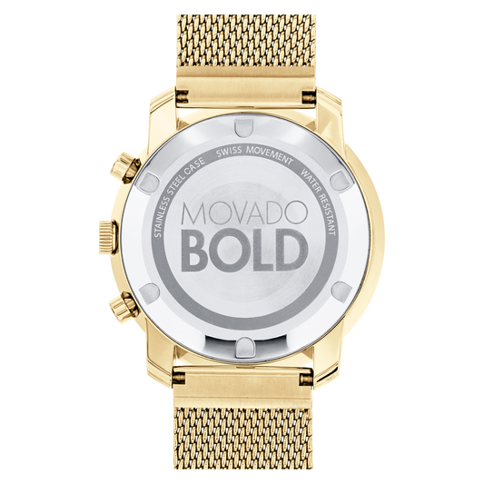 MOVADO BOLD THIN 3600372
