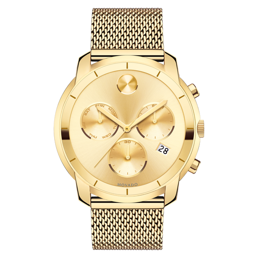 MOVADO BOLD THIN 3600372