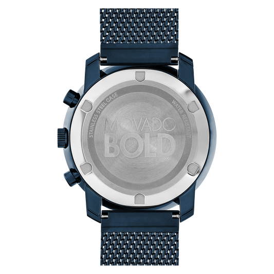 MOVADO BOLD THIN 3600403