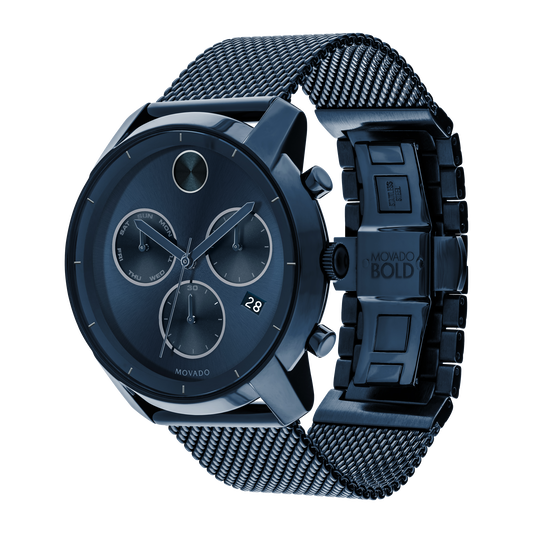 MOVADO BOLD THIN 3600403