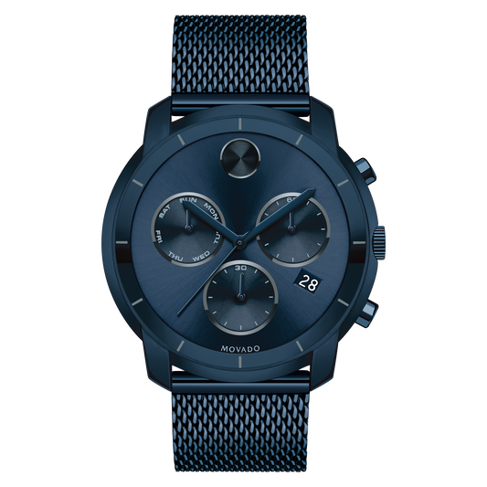 MOVADO BOLD THIN 3600403