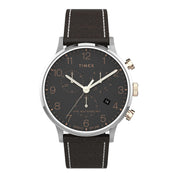 Timex Waterbury Classic Chronograph Men's Watch-TW2T71500