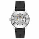 Emporio Armani AR60003 Silver Dial 43mm Mens Automatic Watch