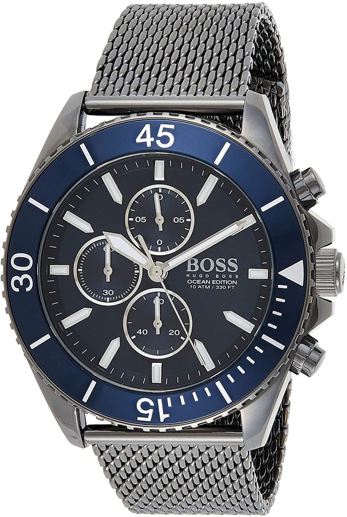Hugo Men's Chronograph 1513702
