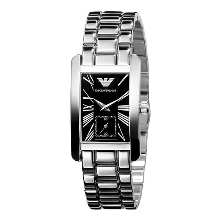 Emporio Armani AR0157 22mm Quartz Ladies’ Watch