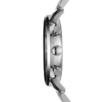 Emporio Armani AR0389 43mm Quartz Chronograph Men’s Watch