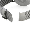Emporio Armani AR11141 Aviator Chronograph 43 mm Bronze Stainless Steel Mens Watch