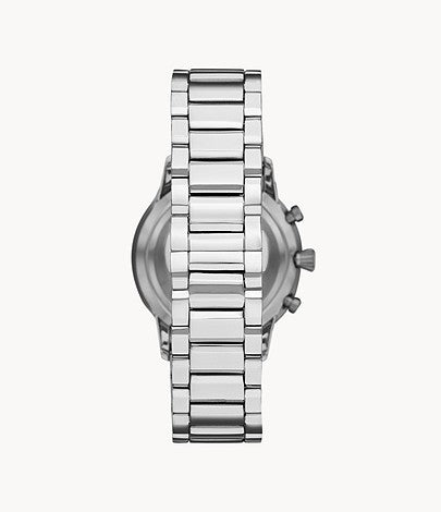 Emporio Armani AR11208 43mm Quartz Chronograph Men’s Watch