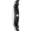 Emporio Armani AR11268 Women’s Black Stainless Steel Analog Watch