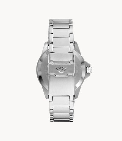 Emporio Armani AR11338 42mm Quartz Men’s Watch