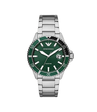 Emporio Armani AR11338 42mm Quartz Men’s Watch