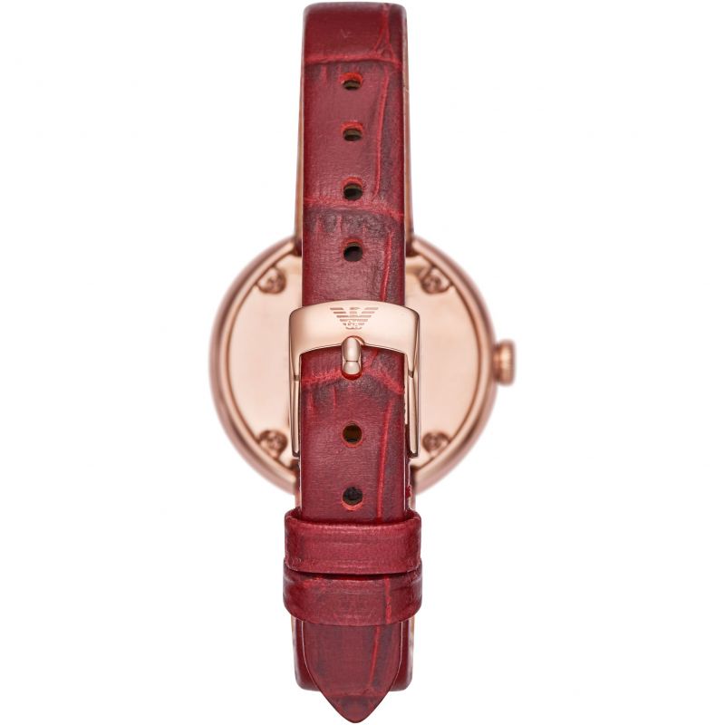 Emporio Armani AR11357 Ladies’ Watch