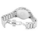Emporio Armani Valente AR11082 43 mm Quartz Chronograph Mens Watch