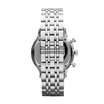 Emporio Armani AR1648 43mm Quartz Men’s Watch