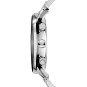 Emporio Armani Men's Two-Hand Steel Watch AR1648