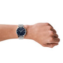 Emporio Armani AR1648 43mm Quartz Men’s Watch