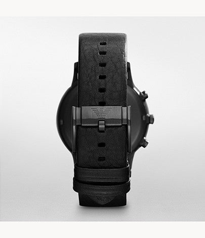 Emporio Armani AR2461 46mm Quartz Chronograph Men’s Watch