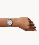 Emporio Armani AR1908 32 mm Quartz Ladies Watch