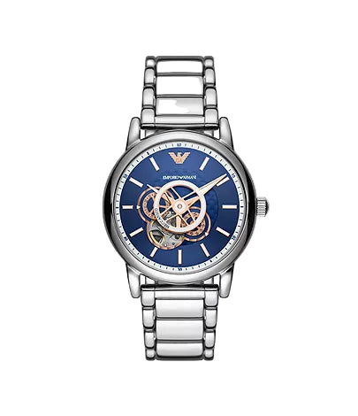 Emporio Armani 43 mm Men's Automatic Watch AR60036