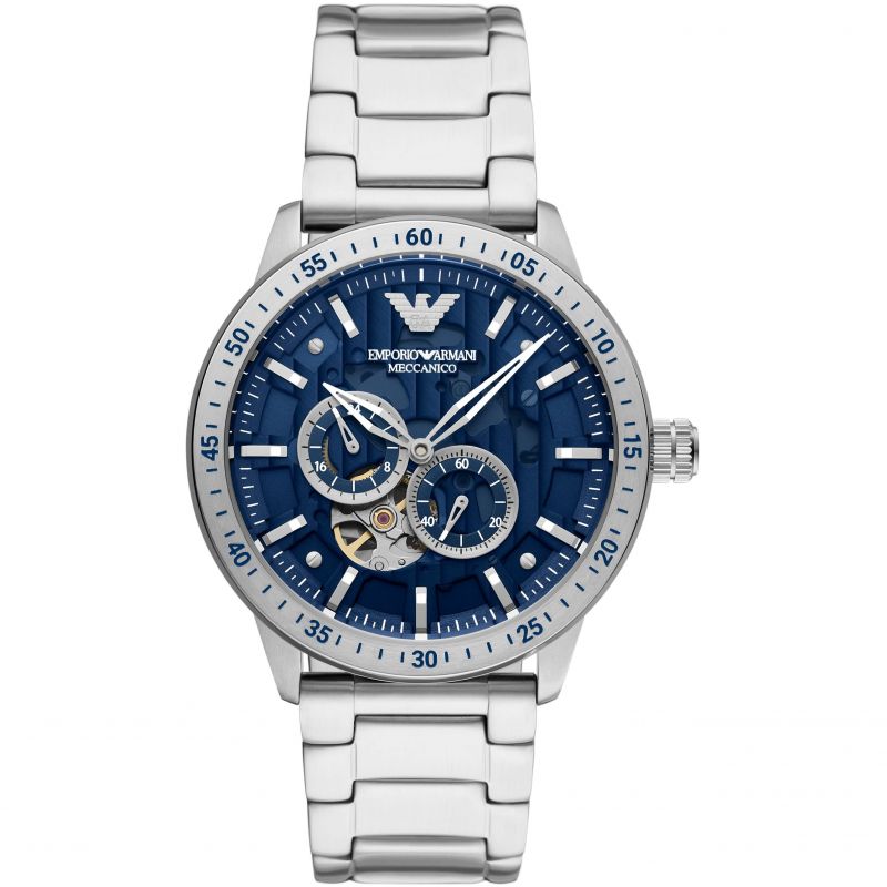 Emporio Armani 43 mm Men's Automatic Watch AR60052