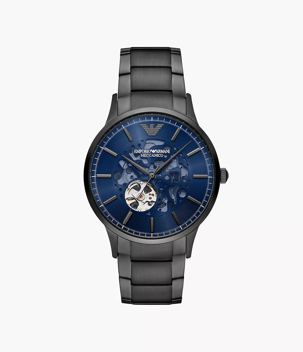 Emporio Armani 43 mm Men's Automatic Watch AR60056