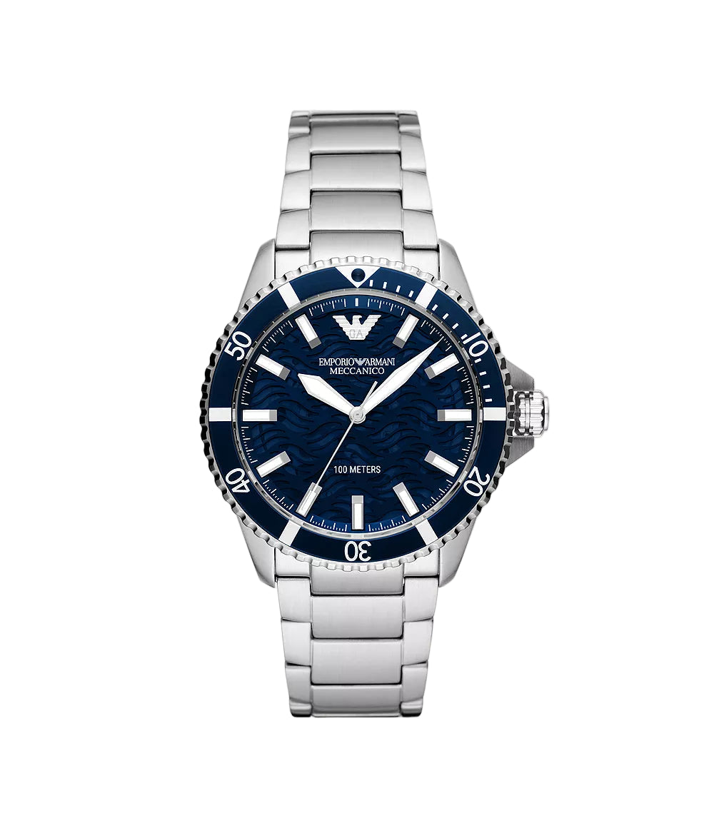 Emporio Armani 42 mm Men's Automatic Watch AR60059