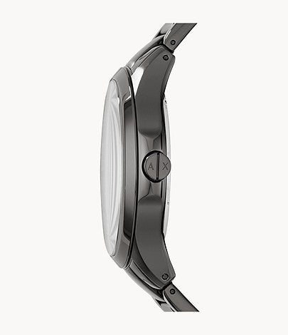 Armani Exchange AX2194 E light Grey Dial Men's Watch