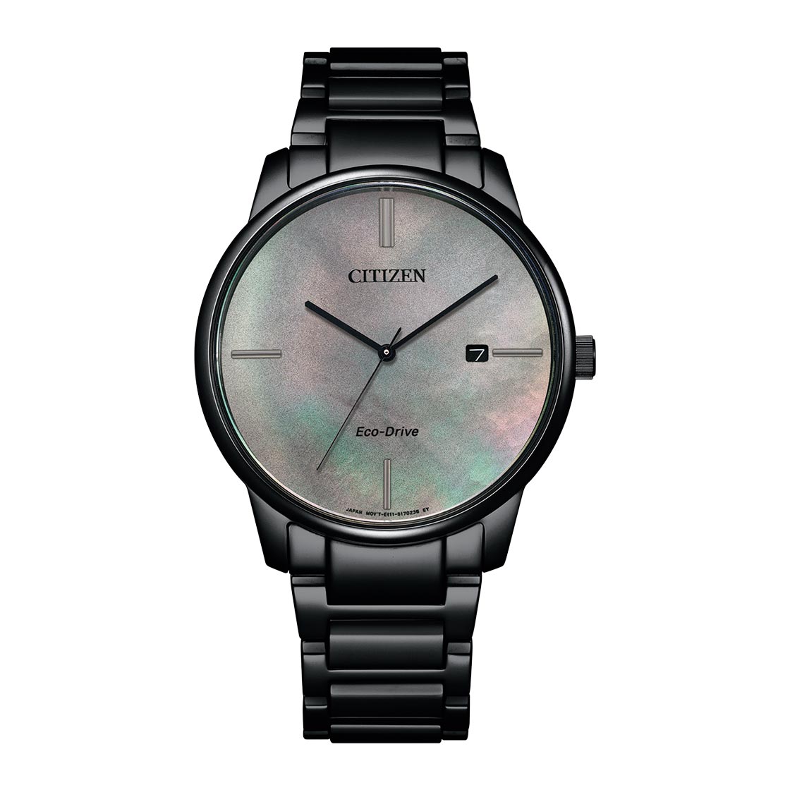 Citizen - BM7525-84Y