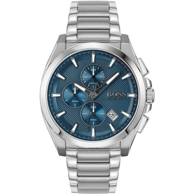 Hugo Boss Grandmaster 46 mm Men's Battery Watch