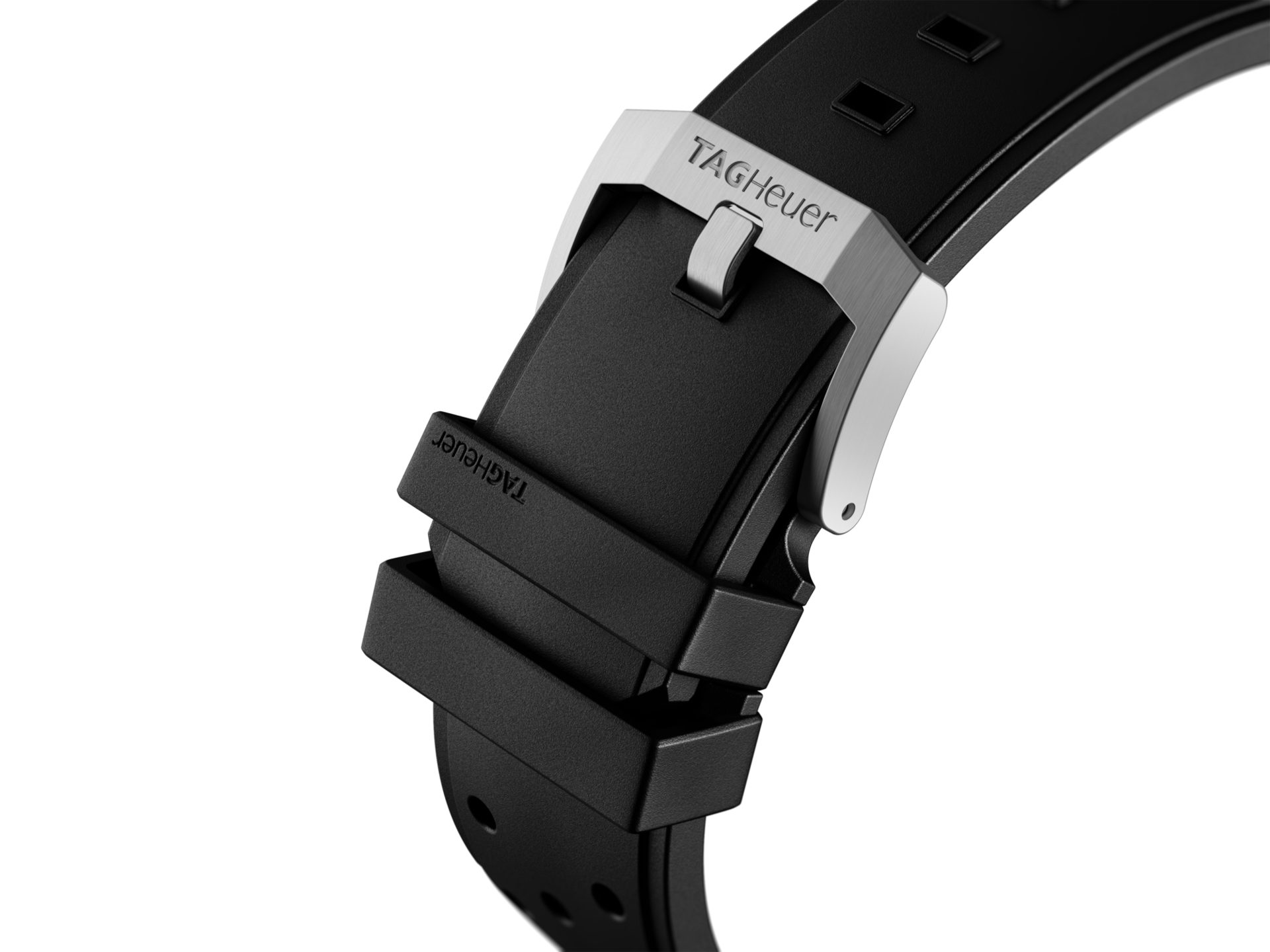 Tag Heuer Formula 1 Quartz Chronograph - Diameter 43 mm CAZ1010.FT8024