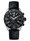 Tag Heuer Formula 1 Quartz Chronograph - Diameter 43 mm CAZ1010.FT8024