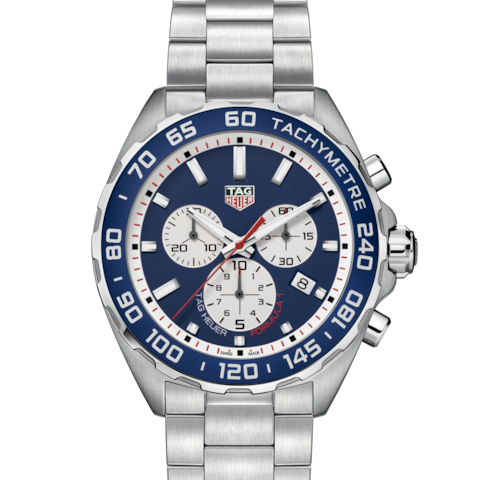 TAG HEUER Formula 1 Chronograph Men's Watch - CAZ1018.BA0842