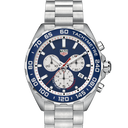 TAG HEUER Formula 1 Chronograph Men's Watch - CAZ1018.BA0842