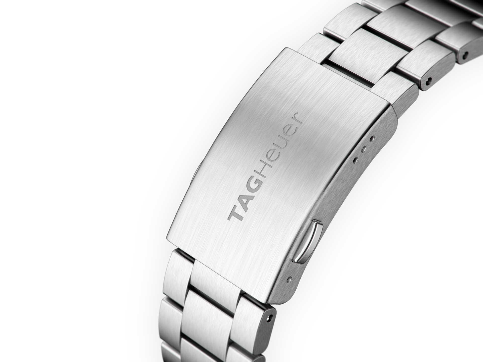 Tag Heuer Formula 1 Quartz Chronograph - Diameter 43 mm CAZ101AC.BA0842