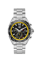 Tag Heuer Formula 1 Quartz Chronograph - Diameter 43 mm CAZ101AC.BA0842