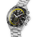 Tag Heuer Formula 1 Quartz Chronograph - Diameter 43 mm CAZ101AC.BA0842