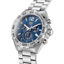 Tag Heuer Formula 1 Blue Sunray Dial Chronograph Men's Watch CAZ101K.BA0842