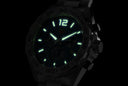 Tag Heuer Formula 1 Blue Sunray Dial Chronograph Men's Watch CAZ101K.BA0842